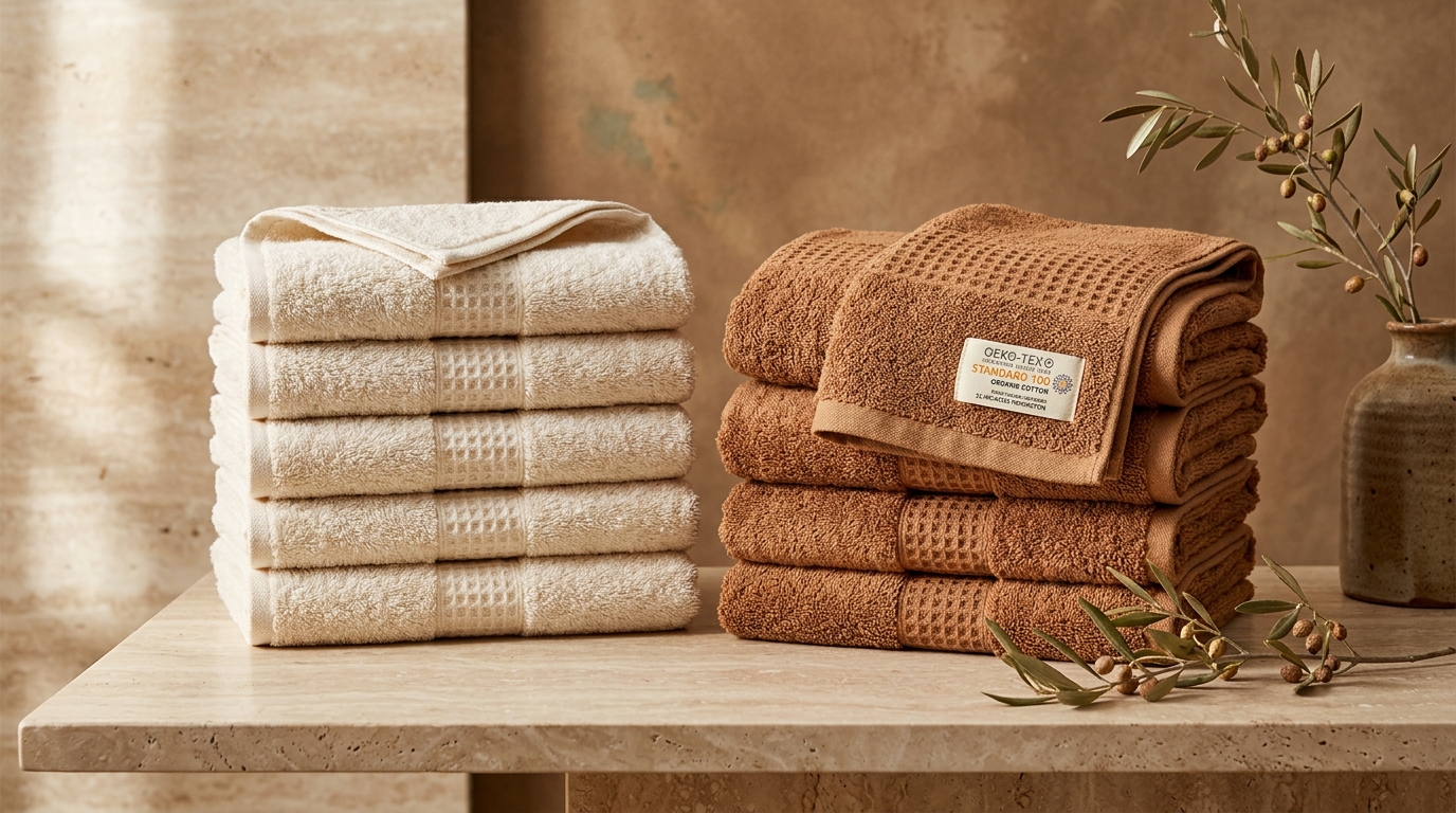 Denizli Towel Programs