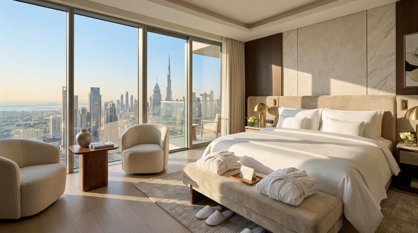 Hotel & Retail Bedding