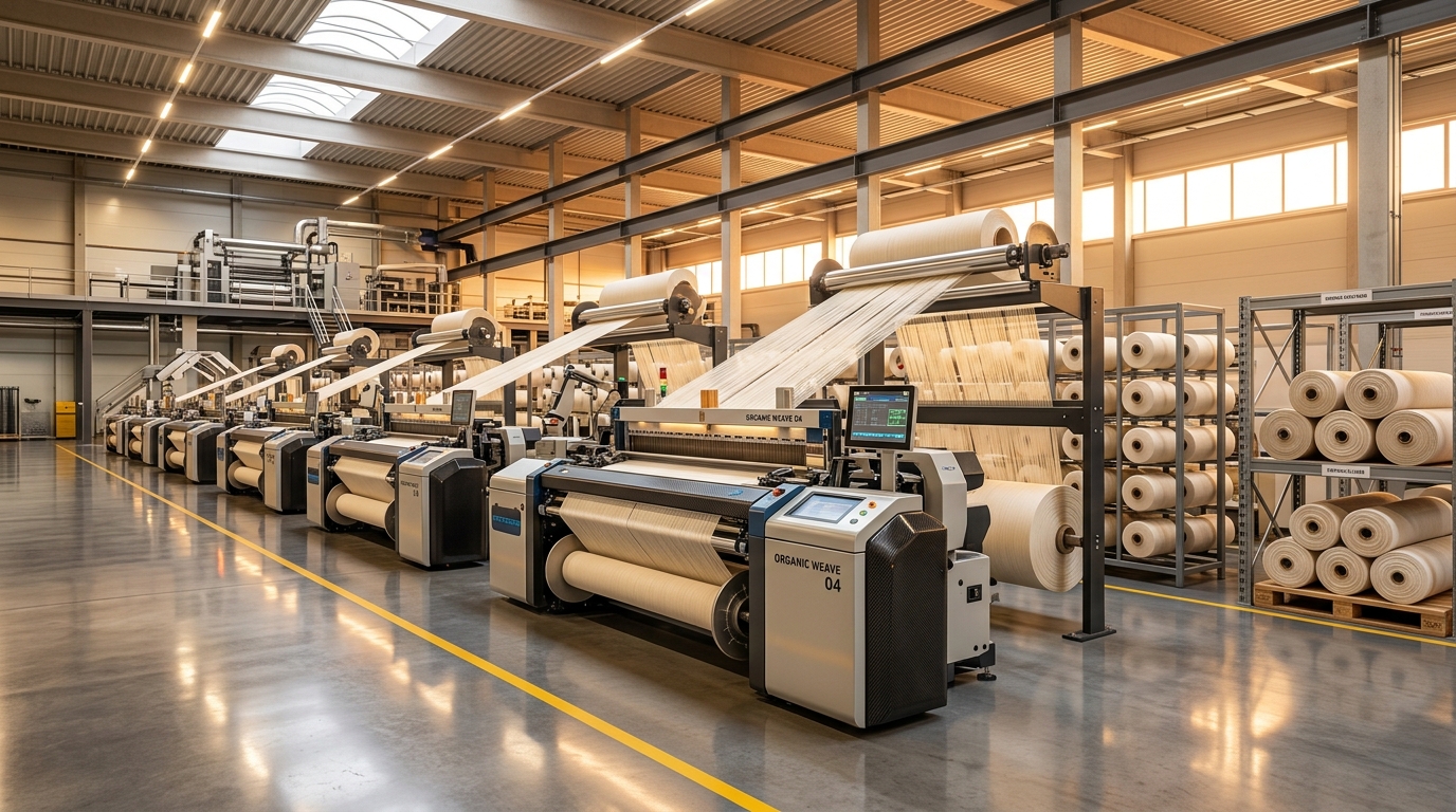 Certified Textile Wholesale